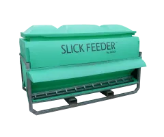 Slick Feeder 4